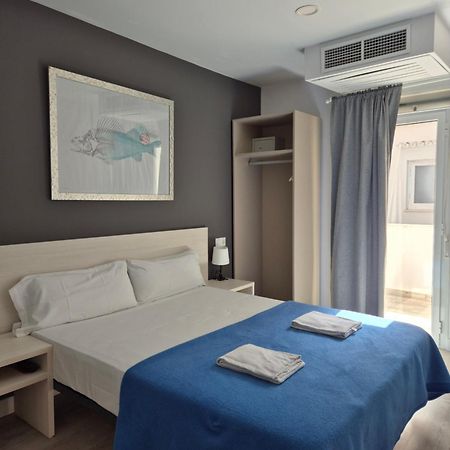 Blu Hostal Diana Port de Alcudia (Mallorca) Exterior foto