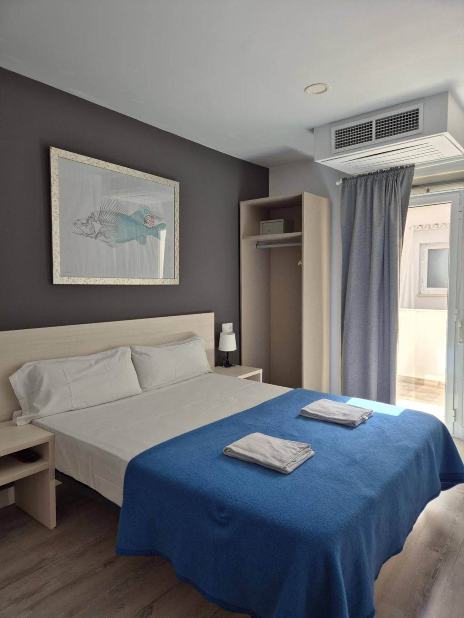 Blu Hostal Diana Port de Alcudia (Mallorca) Exterior foto