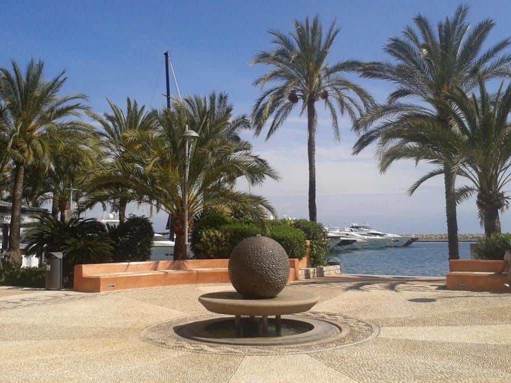 Blu Hostal Diana Port de Alcudia (Mallorca) Exterior foto