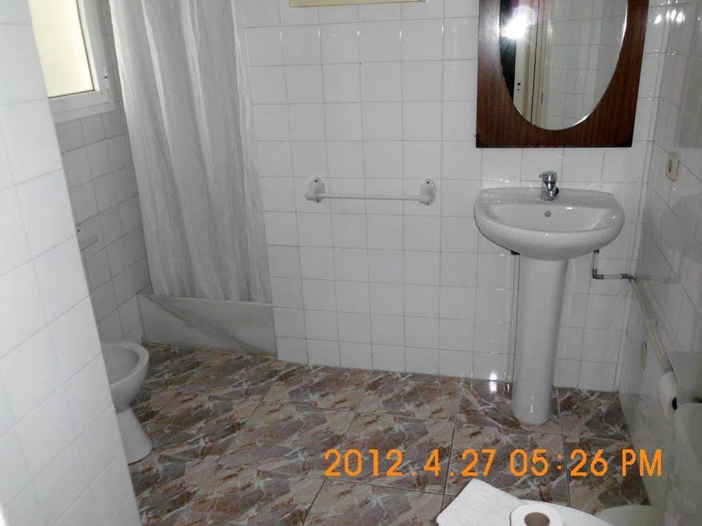 Blu Hostal Diana Port de Alcudia (Mallorca) Exterior foto