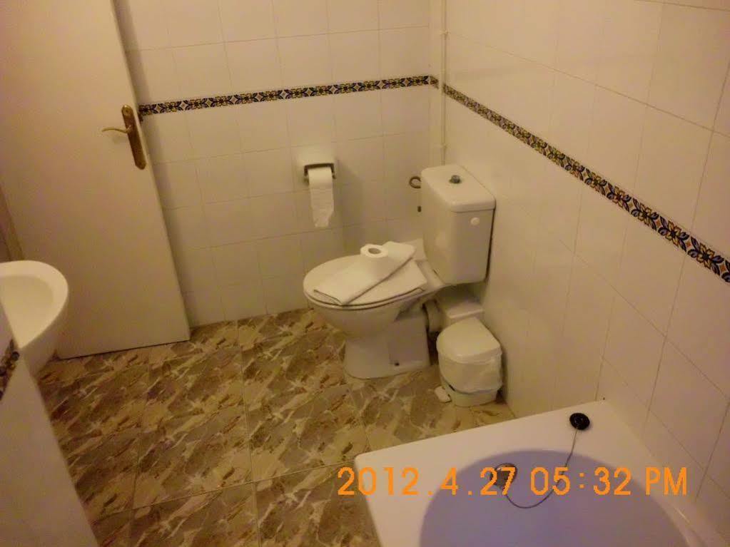 Blu Hostal Diana Port de Alcudia (Mallorca) Exterior foto