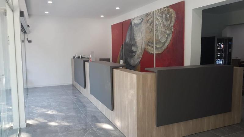 Blu Hostal Diana Port de Alcudia (Mallorca) Exterior foto